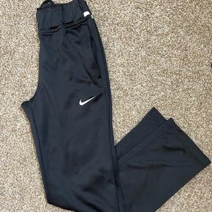 ☢️SOLD☢️ Nike sweatpants